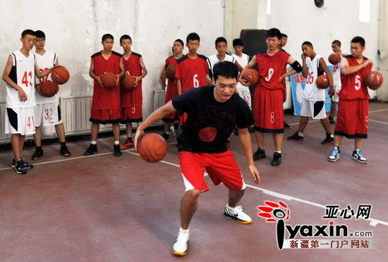 如何通过阅读相关书籍提升篮球心态_2